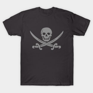 Dark Pirate T-Shirt